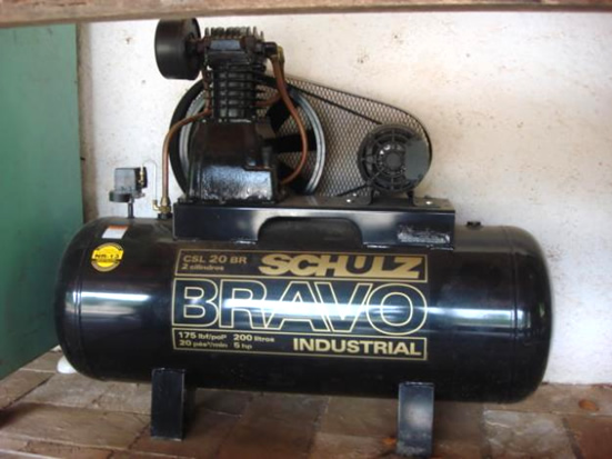 Compressores