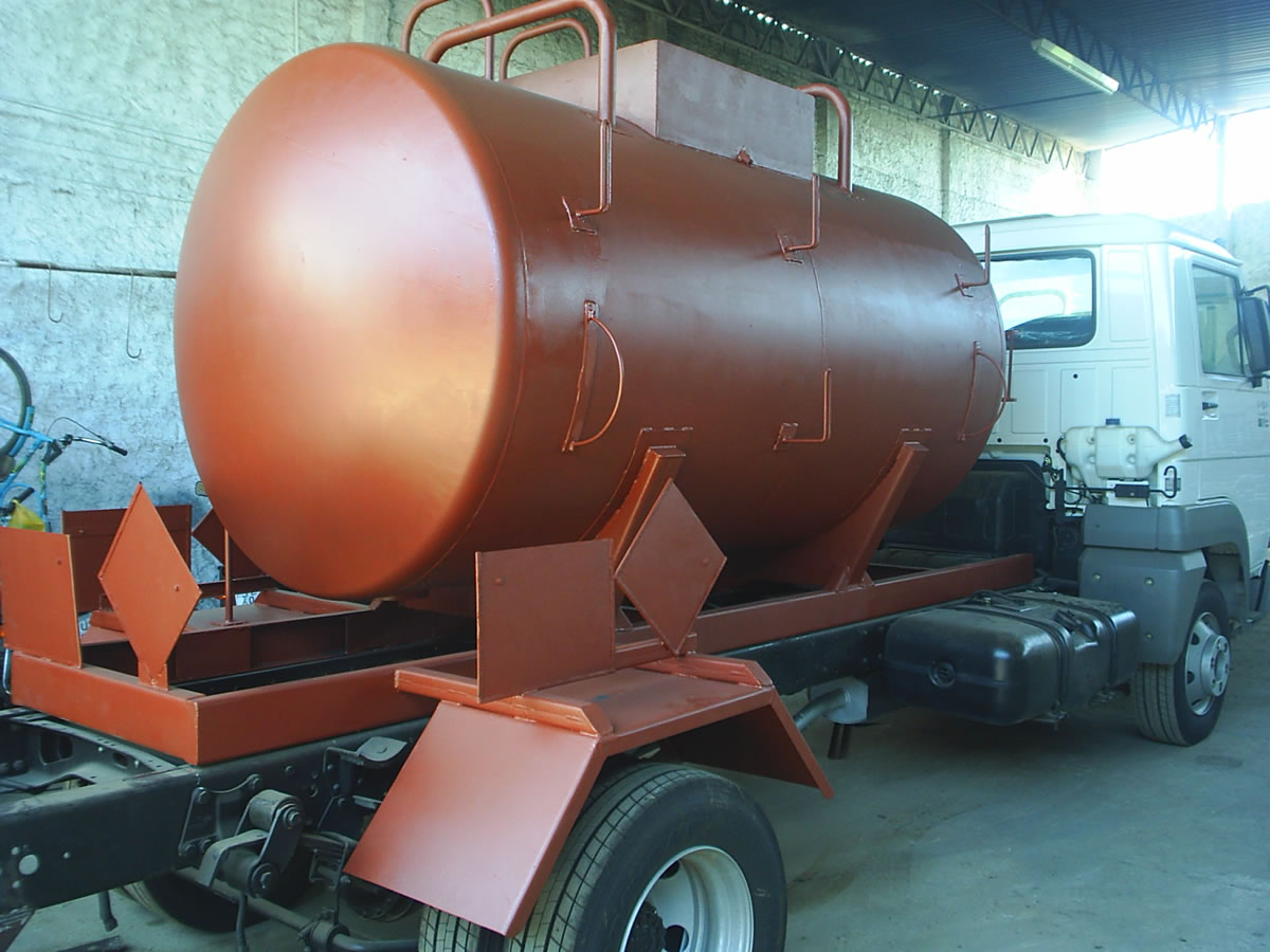 Tanques